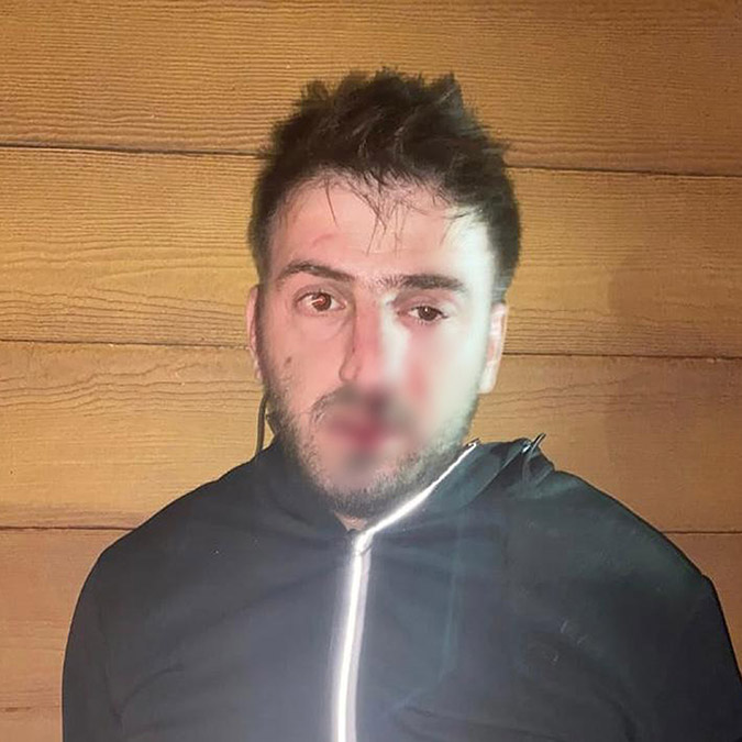 Sinan Ateş'in öldürülmesine ilişkin aranan Doğukan Ç. yakalandı