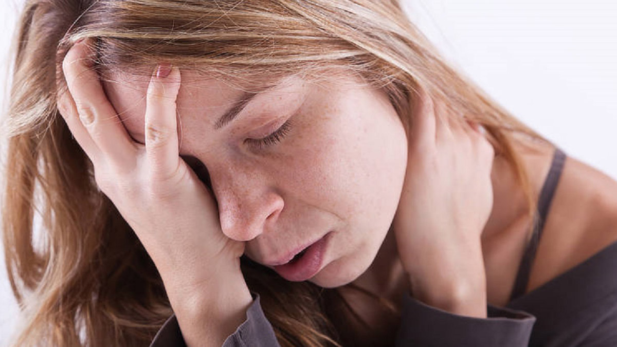 Sinir sıkışması belirtileri nelerdir?