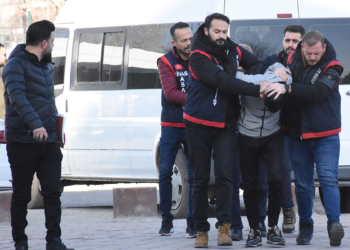 Sivas Ziraat Odası Genel Sekreteri'ni darbeden 2 kişi yakalandı