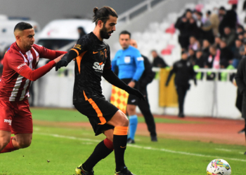 Türk futbol tarihine geçecek kara bir leke