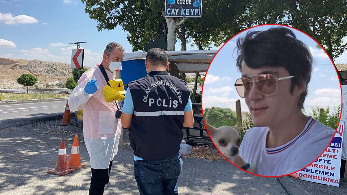 Soğuk çay tartışması cinayetinde yeni gelişme