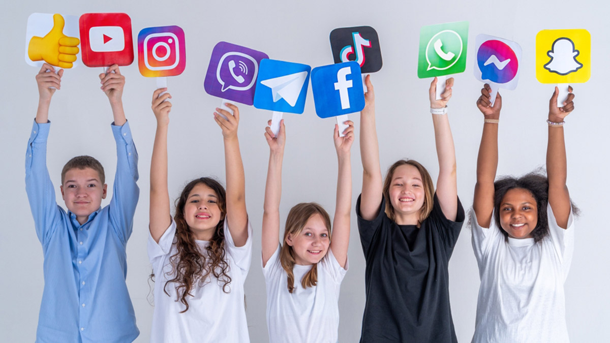 Sosyal Medya 2022'de 7 Milyon kullanıcı kaybetti