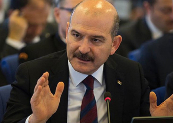 Süleyman Soylu-Ekrem İmamoğlu telefon görüşmesi