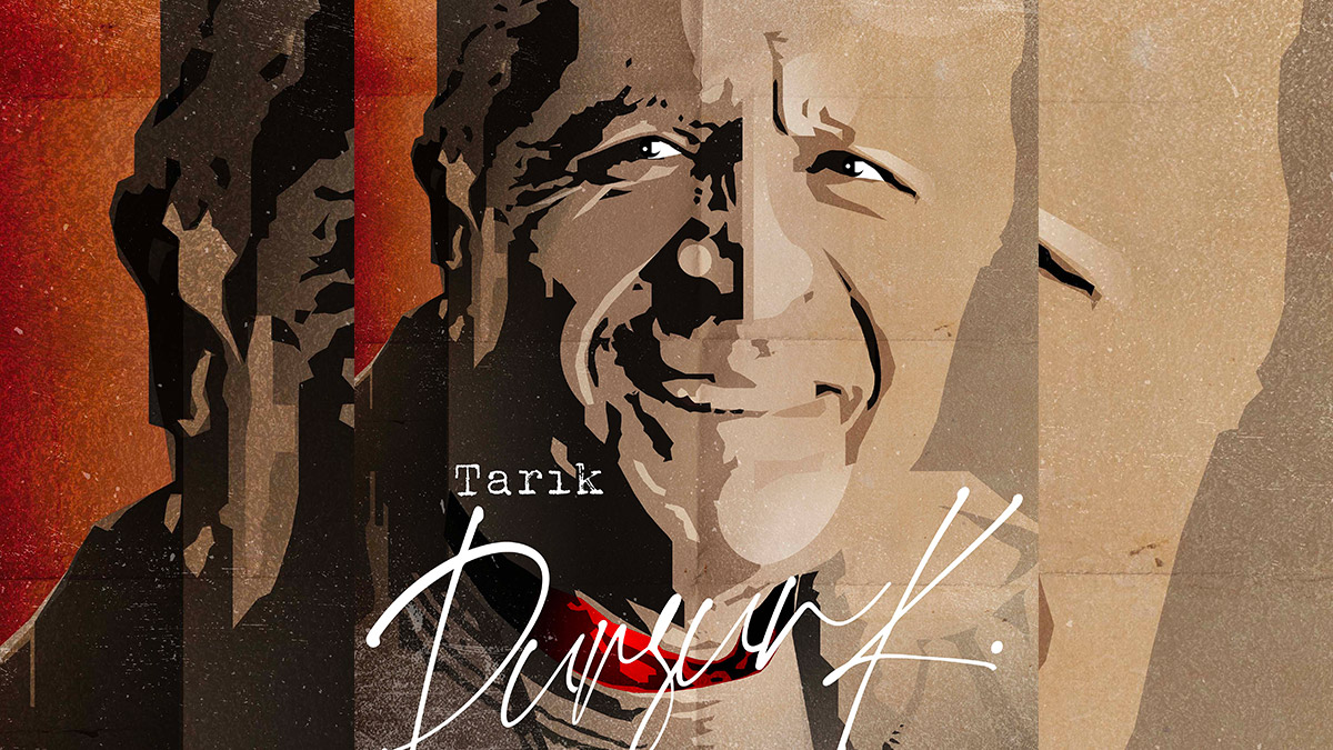 Tarık Dursun Kakınç'ın hikâyeleri seyirciyle buluşacak