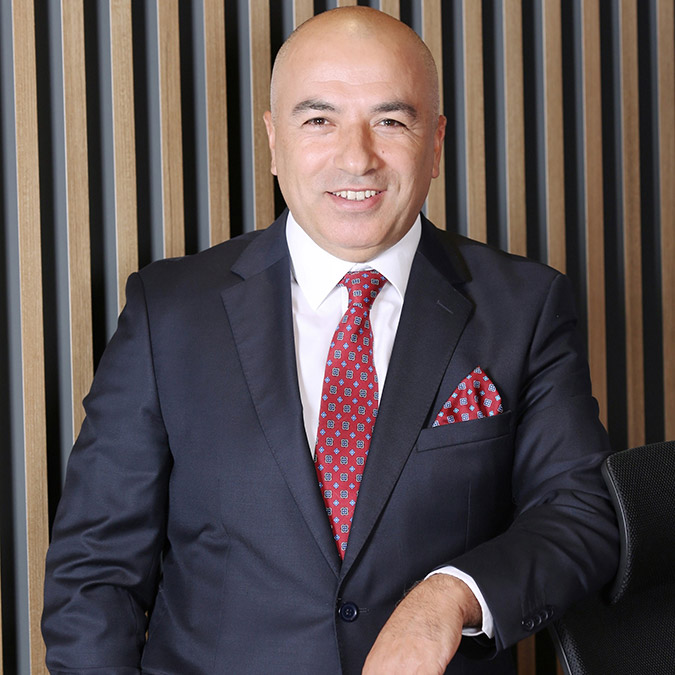 TAV, Tel Aviv ve Londra uçuşlarının güvenliğini sağlayacak