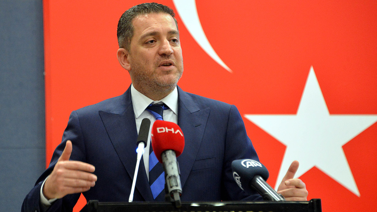 Yargıya güvenin en düşük olduğu günleri yaşıyoruz