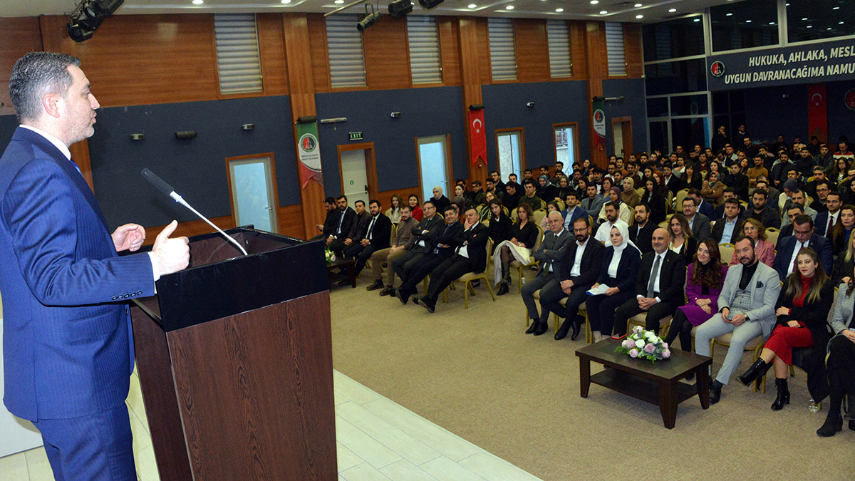 Yargıya güvenin en düşük olduğu günleri yaşıyoruz