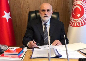 Bilgiç'ten 'EYT' ve 'sözleşmeli personele kadro' açıklaması