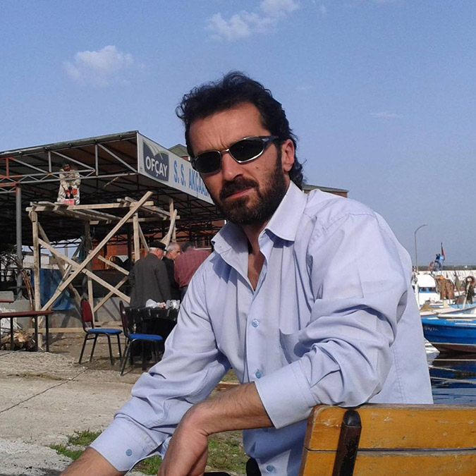 Denize düşen amatör balıkçı öldü