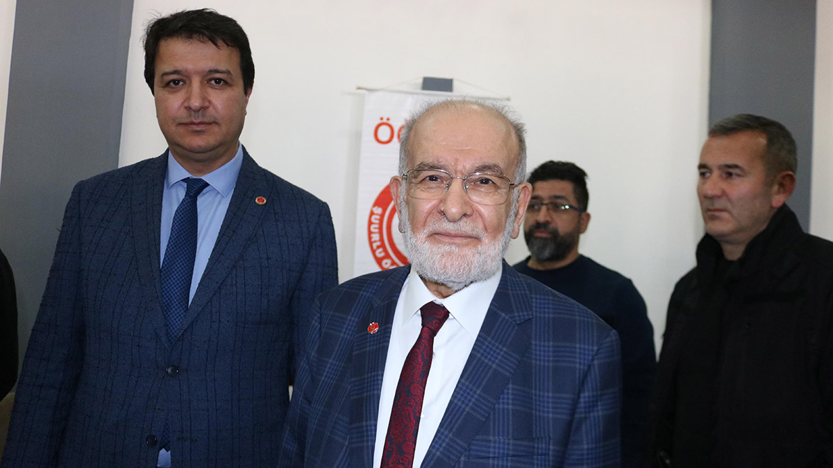 Adayla ilgili açıklama 30 Ocak'ta olmayacak