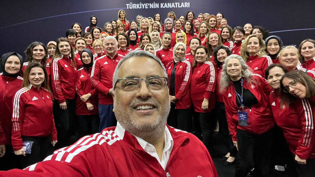 THY'de çalışan taşeron personel kadroya alınacak