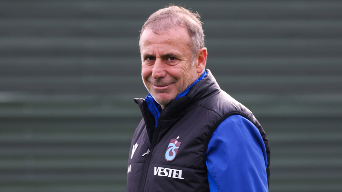 Abdullah Avcı ile yola devam