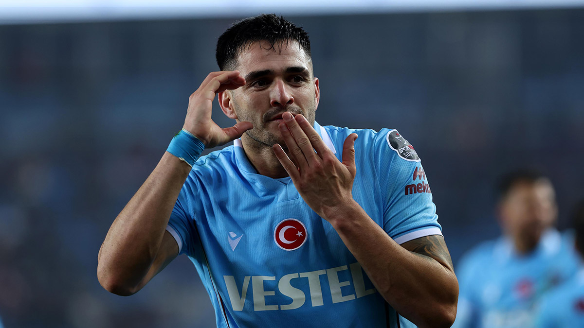 Çok iyi bir performans gösterdik ve 3 puanı aldık