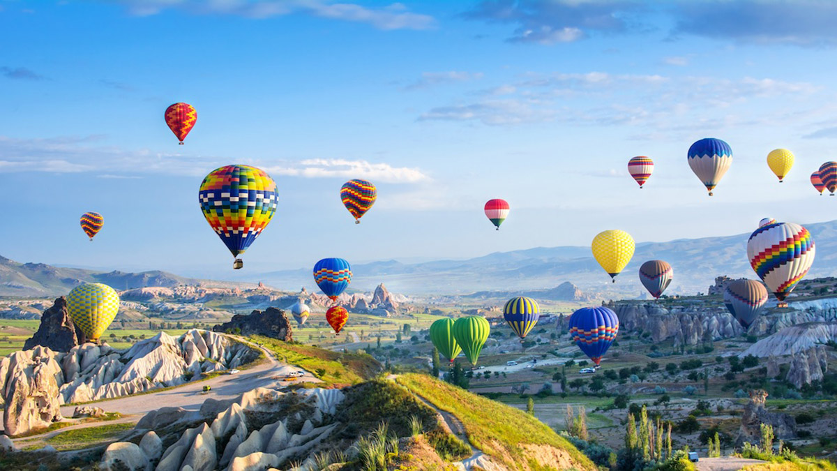 Turizm sektörünün dinamiğini artık bulut sistemleri belirliyor