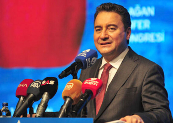 Ali Babacan'a ana dilde eğitim tepkisi
