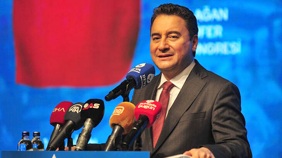 Ali Babacan'a ana dilde eğitim tepkisi