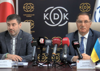 Türkiye-Rusya-Ukrayna 3'lü görüşmesi yapılacak