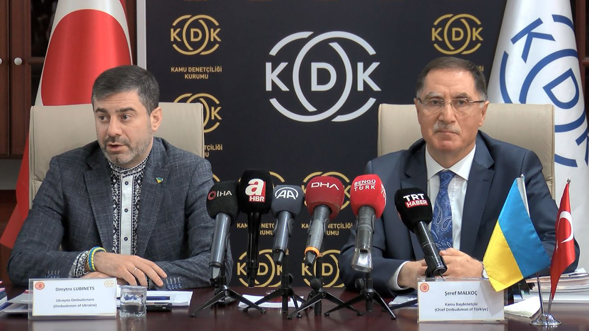 Türkiye-Rusya-Ukrayna 3'lü görüşmesi yapılacak