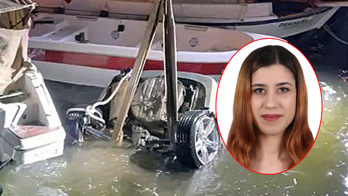 Muğla'nın Marmaris ilçesinde dereye uçan otomobilde hayatını kaybeden Öykü Kasımoğlu (27) ile kazanın ardından gözaltına alınıp tutuklanan alkollü sürücü Mustafa Besleme'nin (29) aralarında söz kestikleri, şubat ayında kız isteme merasiminde aileleriyle birlikte bir araya gelmek için sözleştikleri belirtildi.