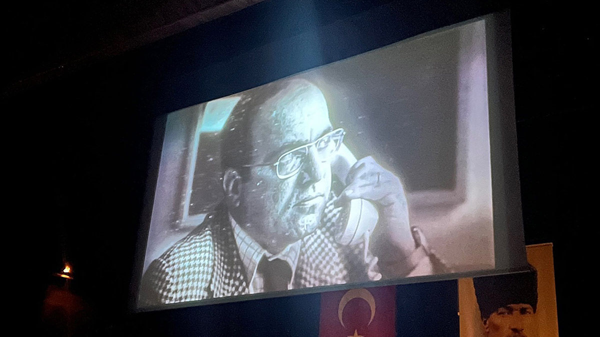 Uğur Mumcu ölümünün 30'uncu yılında Maltepe'de anıldı