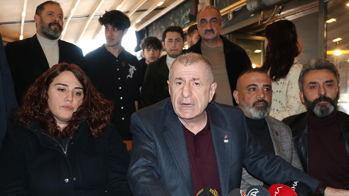 Zafer Partisi seçime girmeye hak kazandı