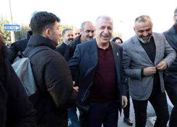Zafer Partisi seçime girmeye hak kazandı
