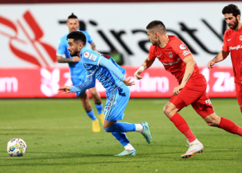 Trabzonspor çeyrek finale adını yazdırdı