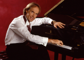 Richard Clayderman İstanbul'a geliyor