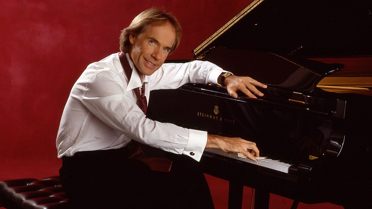 Richard Clayderman İstanbul'a geliyor