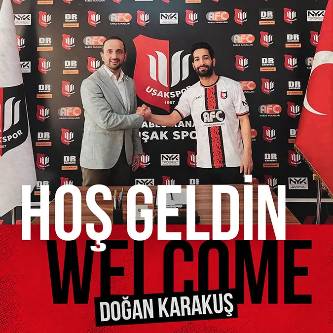 Usakspordan 7 transfer birden 9950 dhaphoto2 - spor haberleri, futbol haberleri - haberton