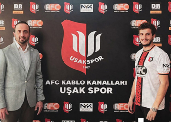 Uşakspor 7 futbolcuyla sözleşme imzaladı