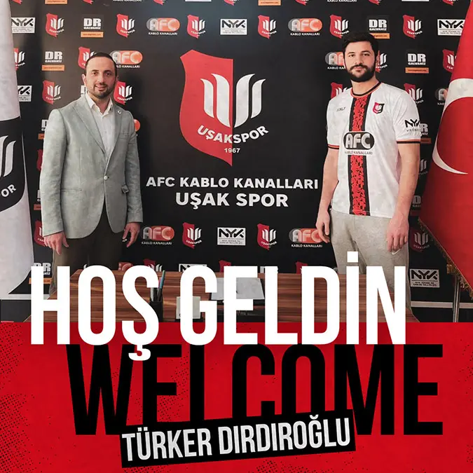 Usakspordan 7 transfer birden 9950 dhaphoto7 - spor haberleri, futbol haberleri - haberton