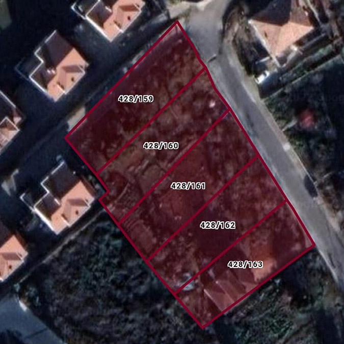 Uydu fotoğrafı ile arsa satışında 'kapora' dolandırıcılığı