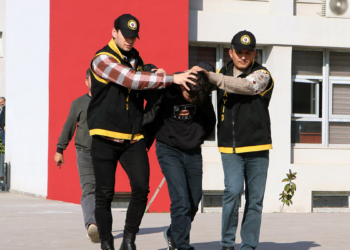 'Uyuşturucu satıyor musun' diye sorunca öldürmüş