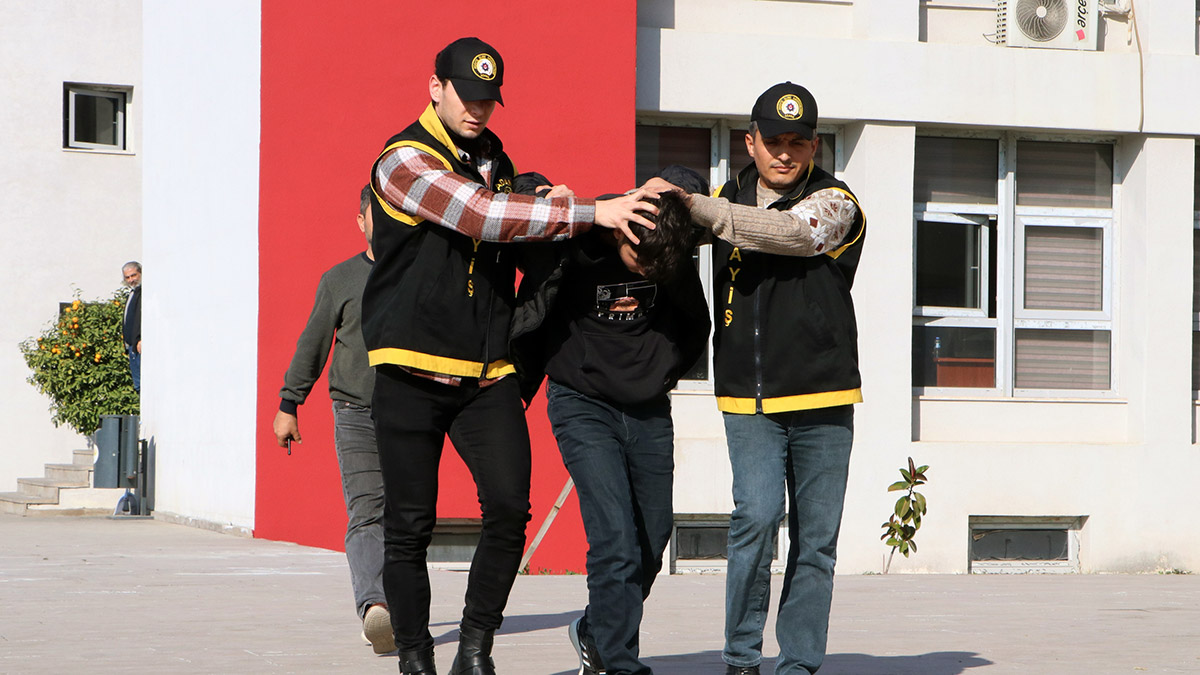 'Uyuşturucu satıyor musun' diye sorunca öldürmüş