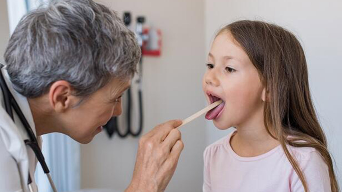 Beta enfeksiyonu okul çağı çocuklarında sık görülüyor