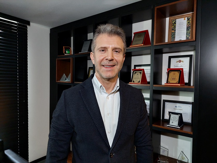 Veri Koruma Günü'ne özel uzmanı uyardı