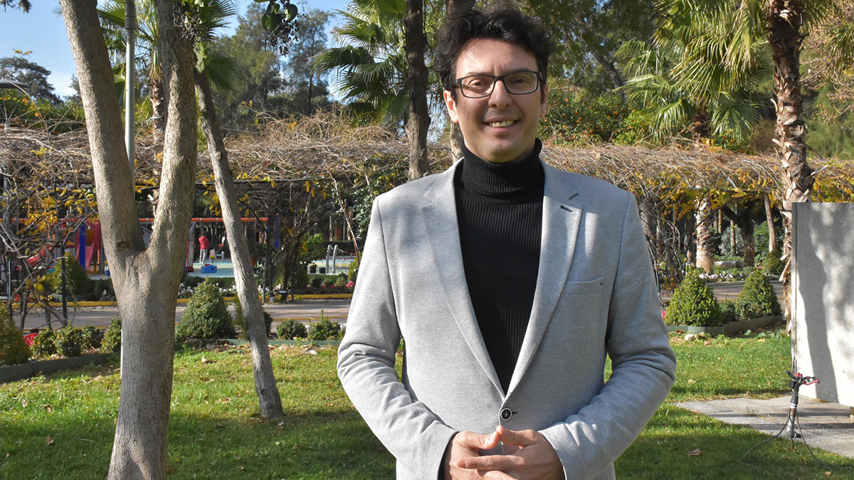 Yapıların depreme dayanıklılığı aletlerle ölçülmeli