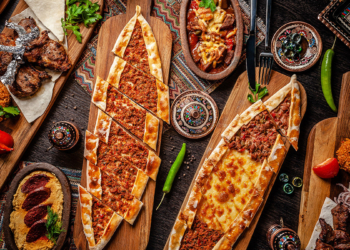 En İyi Mutfak Listesi