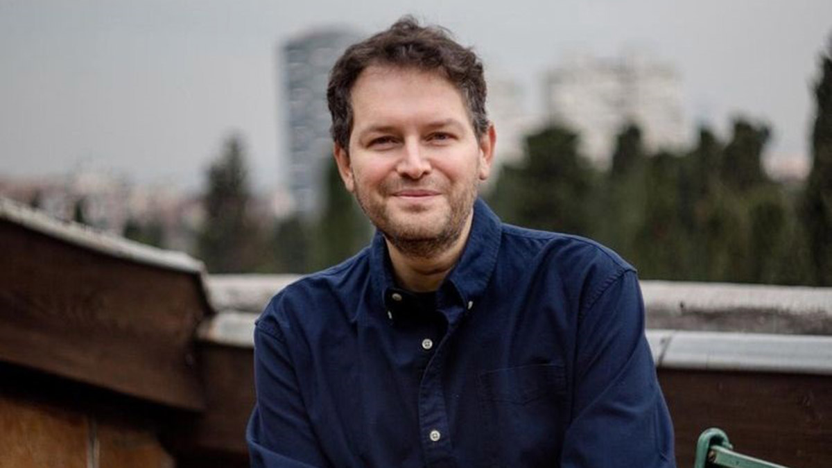 Yiğit Güralp ile röportaj