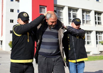 Dolmuş şoförünü öldüren TIR şoförü tutuklandı