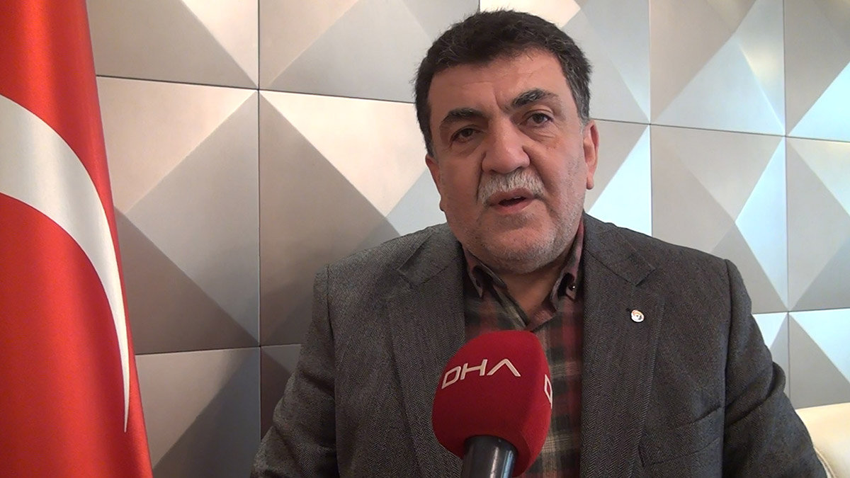 İyidere Lojistik Limanı'nda dolgu çalışmaları sürüyor