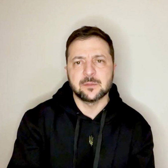 Şimdi en önemli şey hız ve tankların sayısı