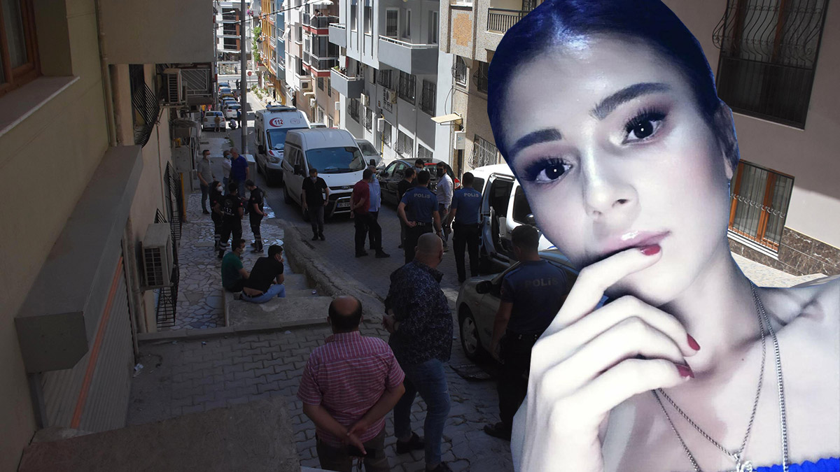 Kızı Zeynep Vural'ı boğarak öldüren anneye tahrik indirimi