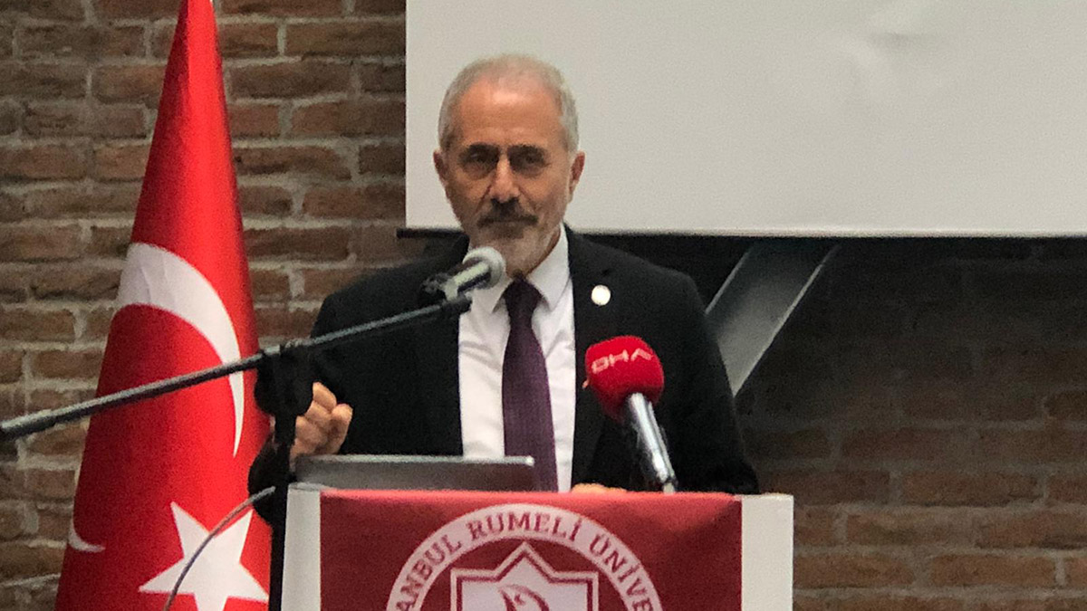 ‘Gençlerle El Ele’ projesinin startı verildi