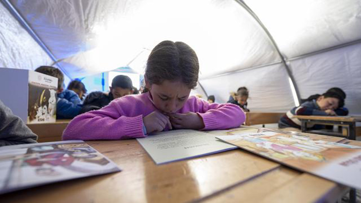 10 ildeki 99 bin 853 öğrencinin nakli gerçekleştirildi