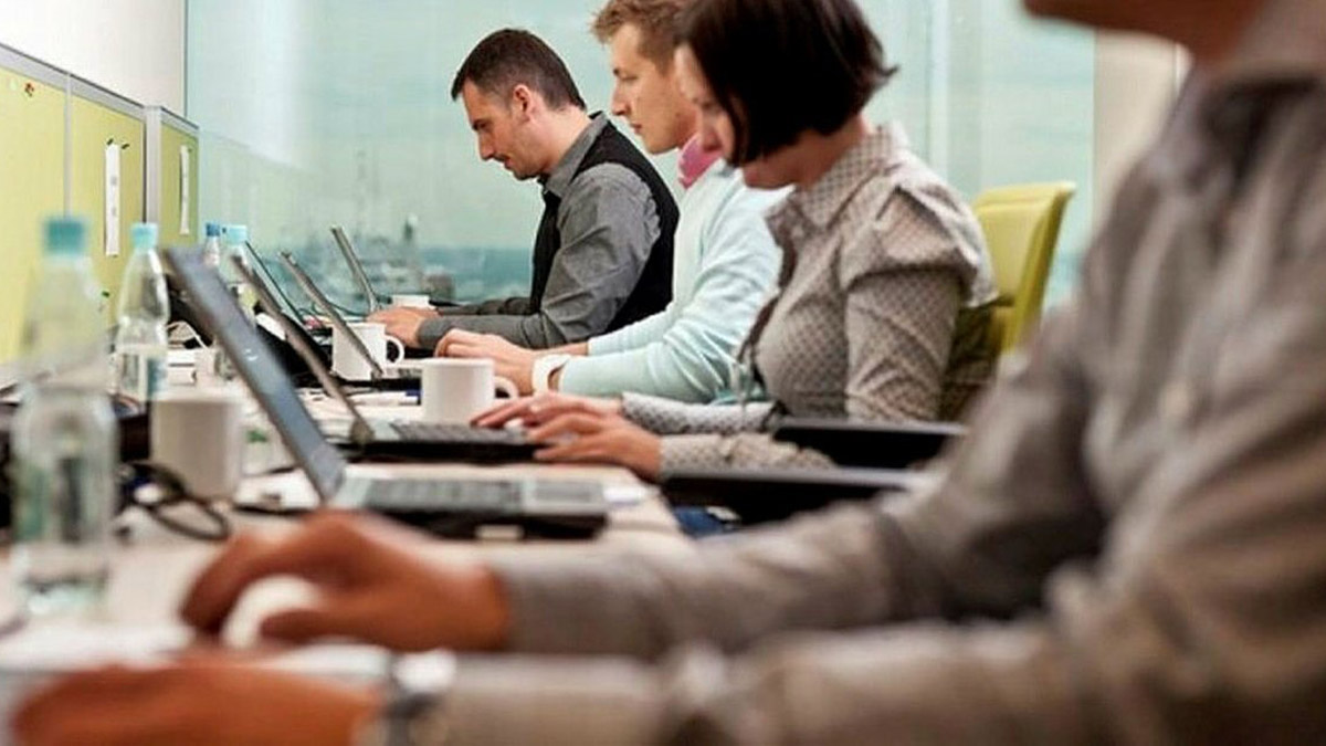 10 yaş altı çocuğu olan kadın memurlara izin