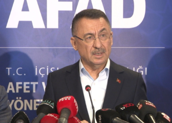 12 bin 181 arama- kurtarma personeli sahada