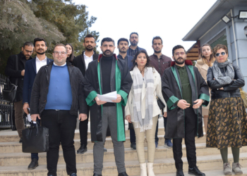 134 belediye başkanı hakkında suç duyurusu