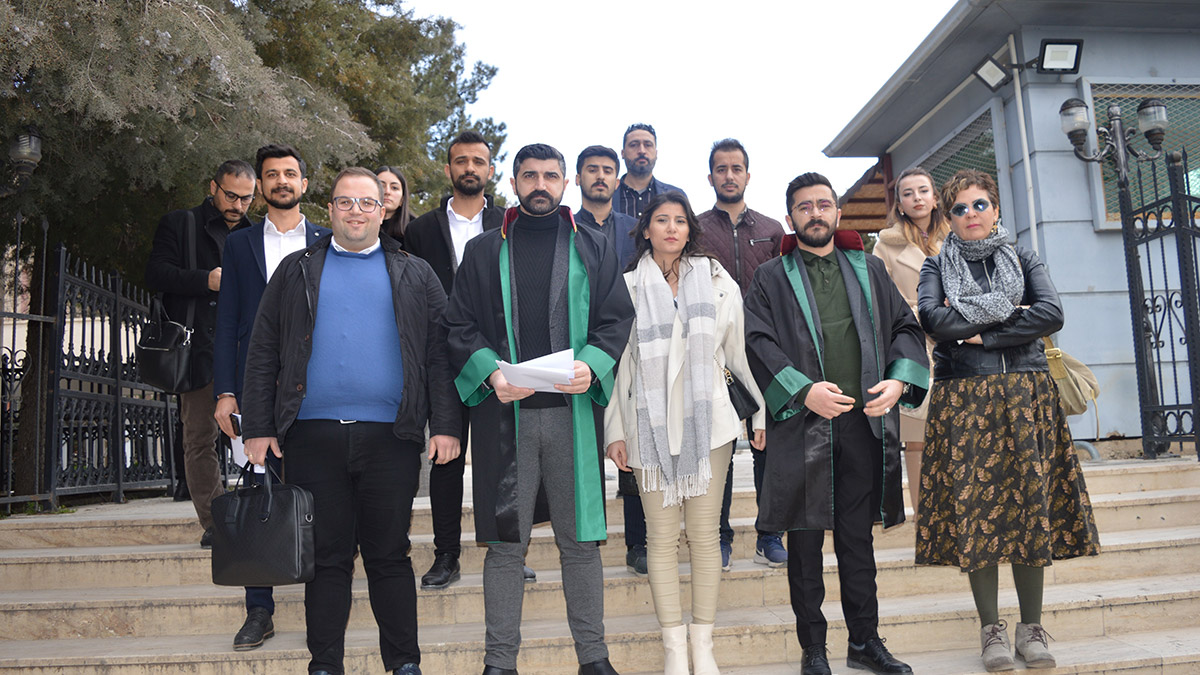 134 belediye başkanı hakkında suç duyurusu